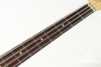 Made in Japan Traditional 60s Jazz Bass ‐ 3-Color Sunburst